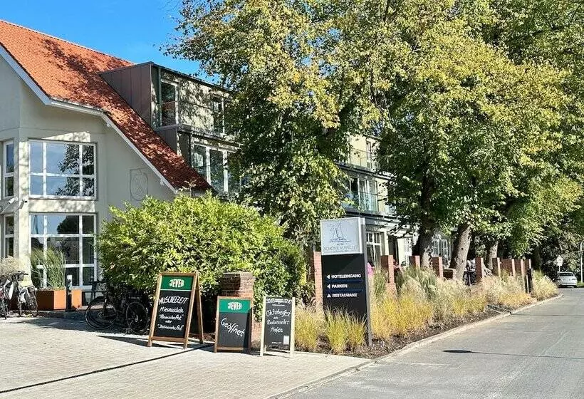 酒店 Schöne Aussicht