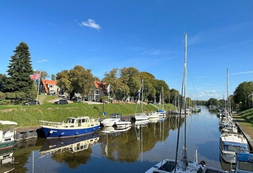 酒店 Schöne Aussicht