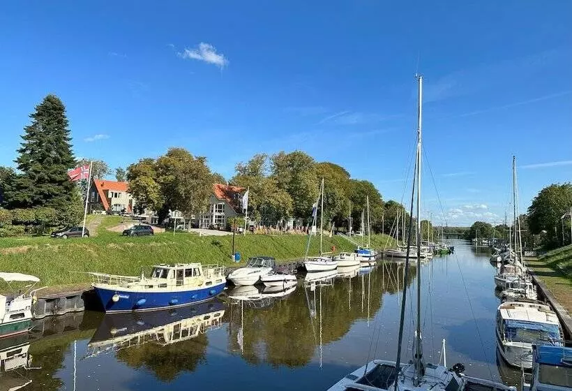 酒店 Schöne Aussicht