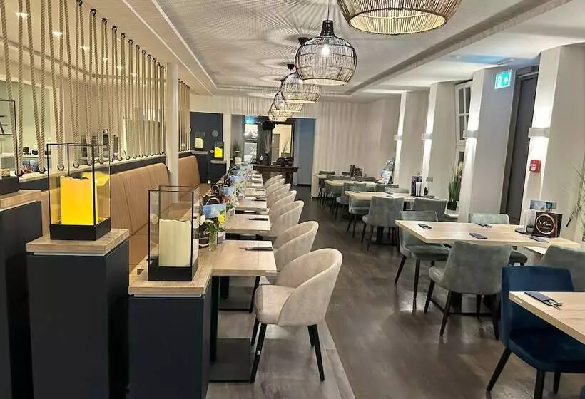 酒店 Schöne Aussicht