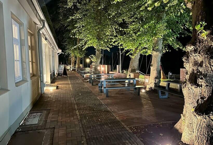 酒店 Schöne Aussicht