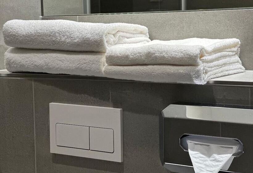 酒店 Schöne Aussicht