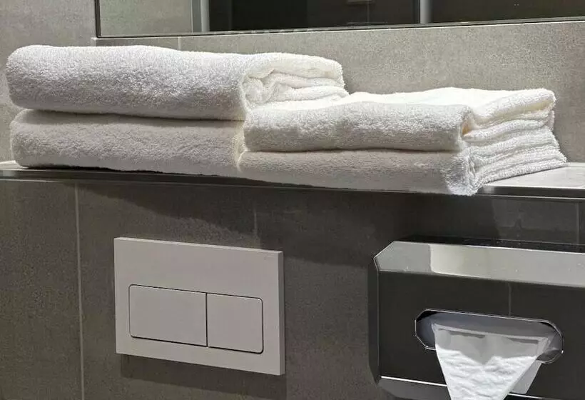 酒店 Schöne Aussicht