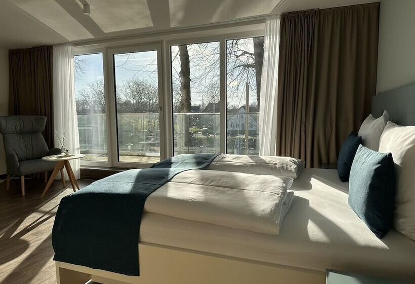 酒店 Schöne Aussicht