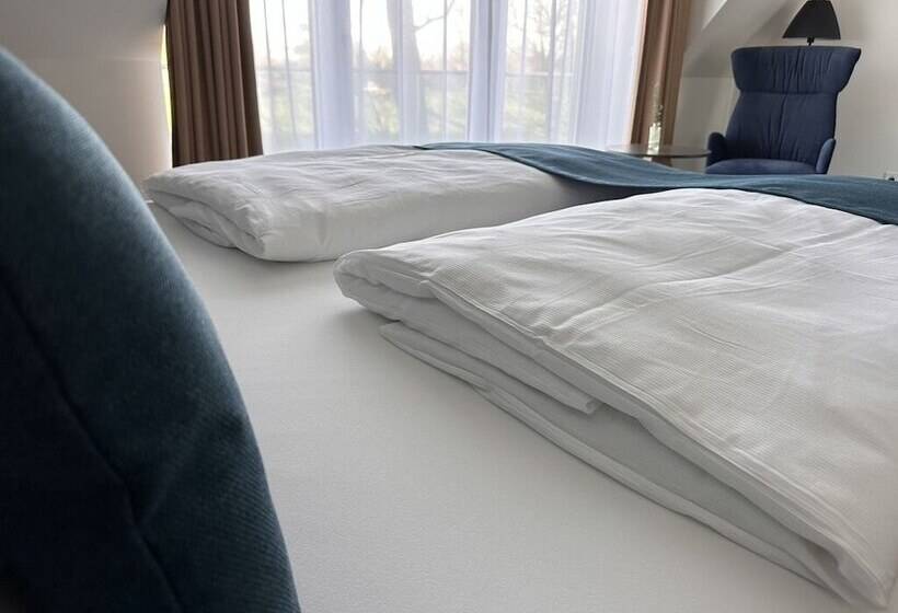 酒店 Schöne Aussicht