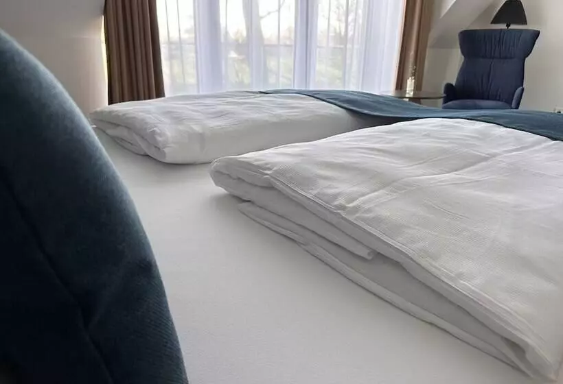 酒店 Schöne Aussicht