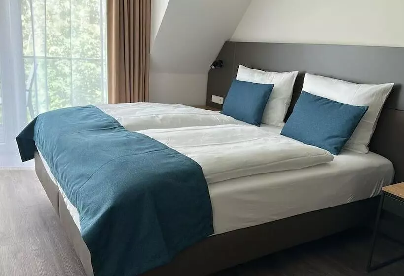 酒店 Schöne Aussicht