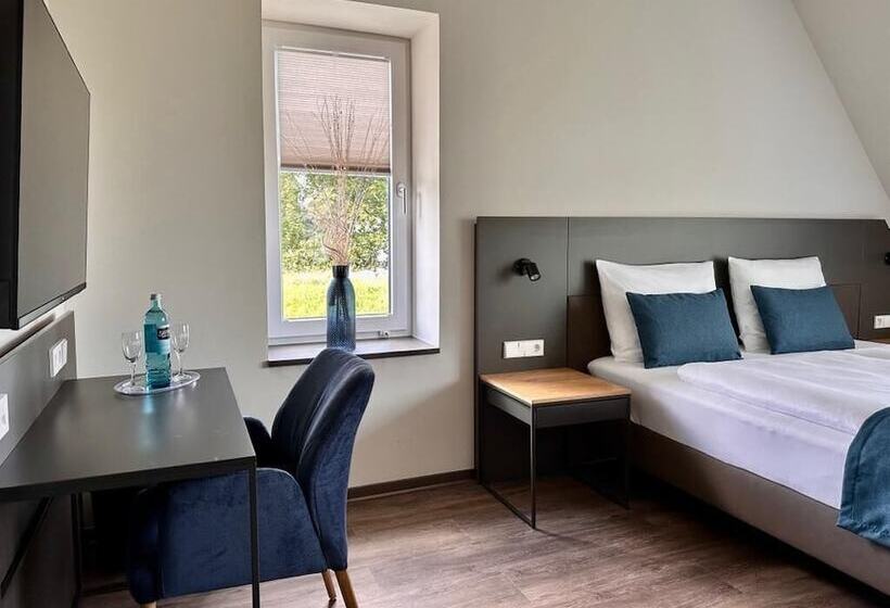 酒店 Schöne Aussicht