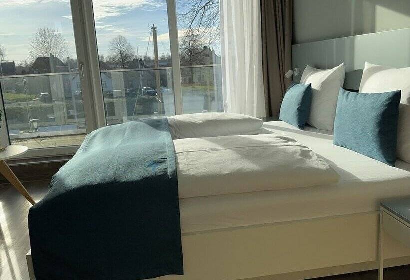 酒店 Schöne Aussicht