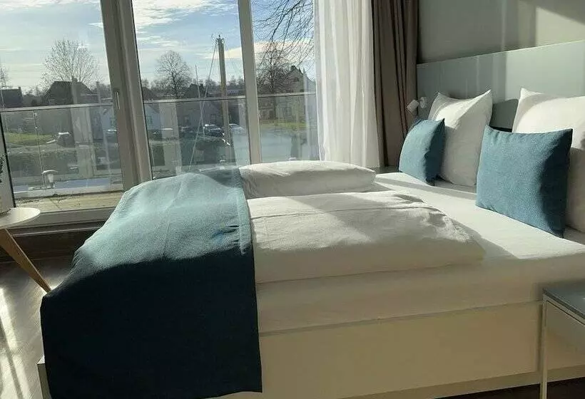 酒店 Schöne Aussicht