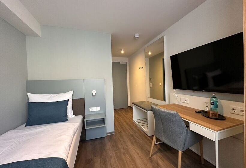 酒店 Schöne Aussicht