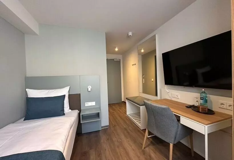 酒店 Schöne Aussicht