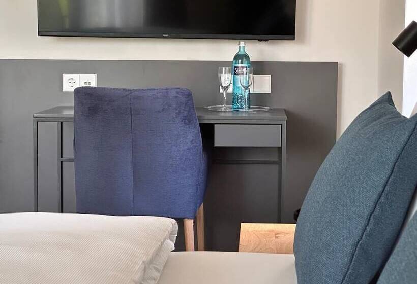 酒店 Schöne Aussicht