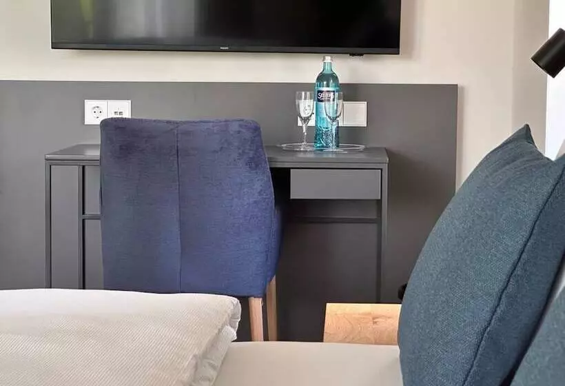 酒店 Schöne Aussicht