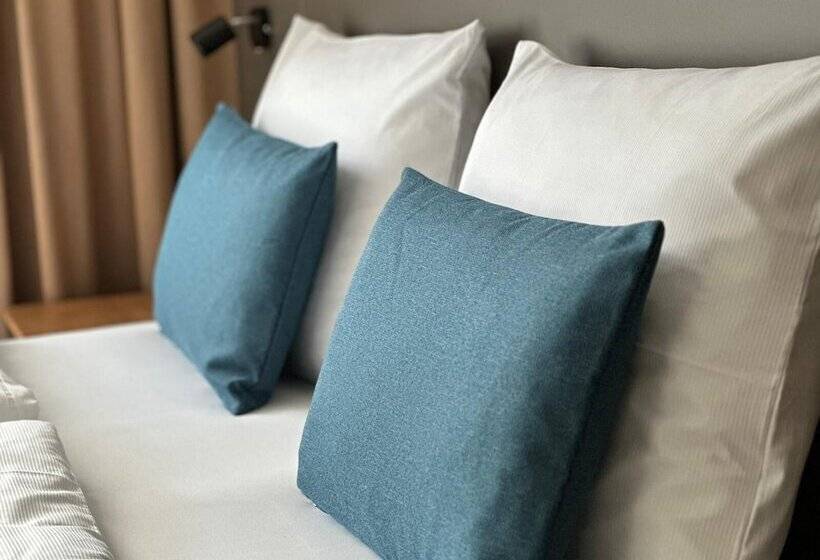 酒店 Schöne Aussicht