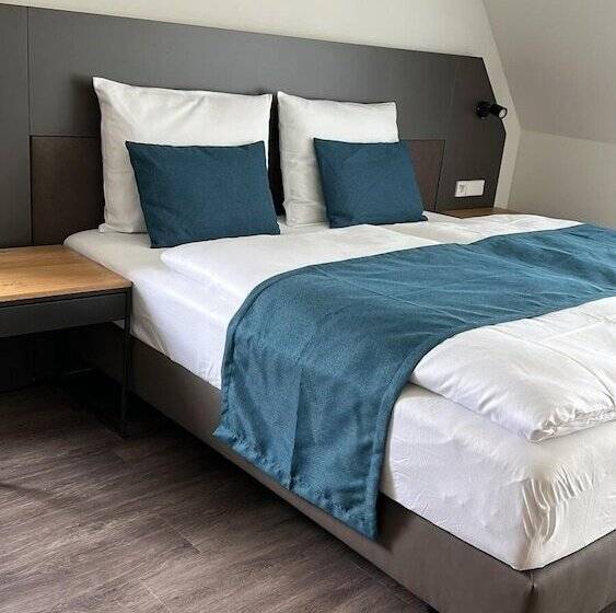 酒店 Schöne Aussicht