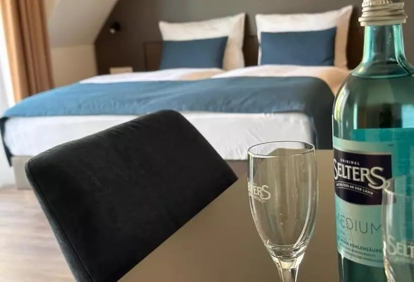 酒店 Schöne Aussicht