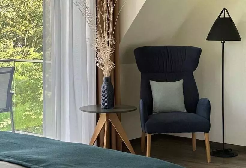 酒店 Schöne Aussicht