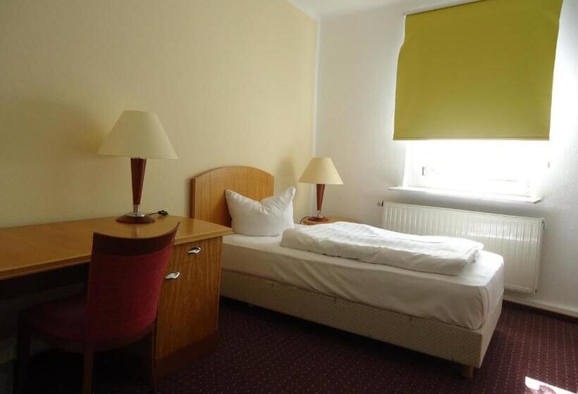 호텔 Schweizer Hof