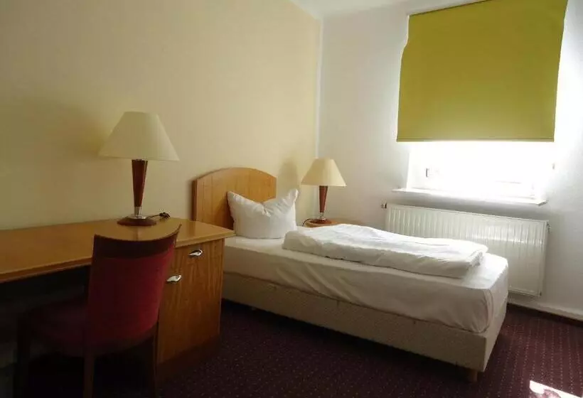 هتل Schweizer Hof