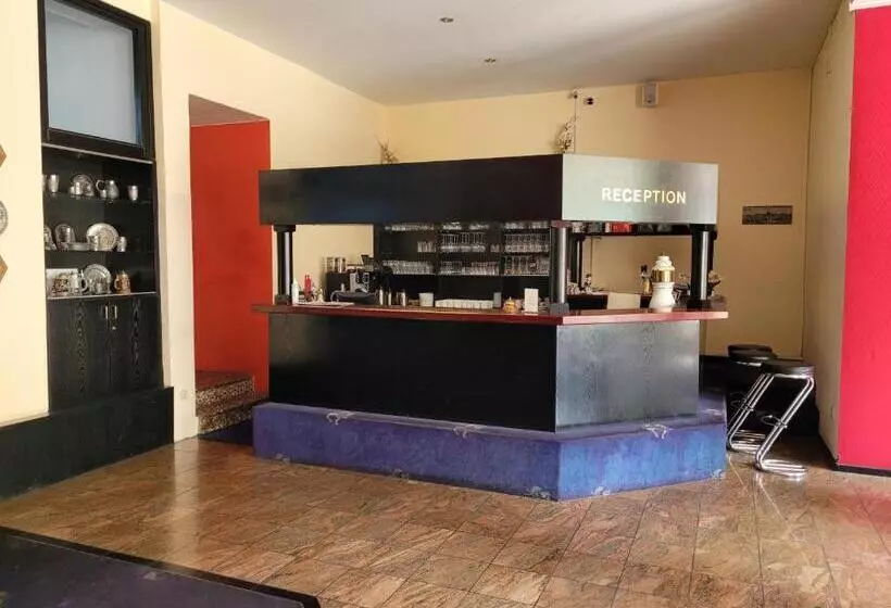 هتل Schweizer Hof