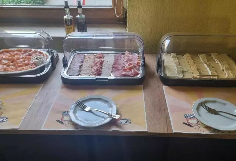 هتل Schweizer Hof