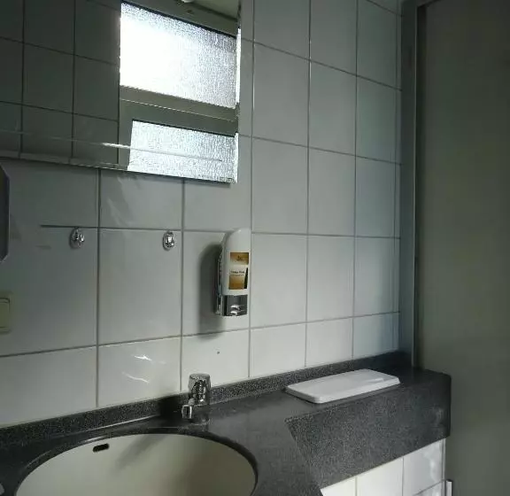 هتل Schweizer Hof