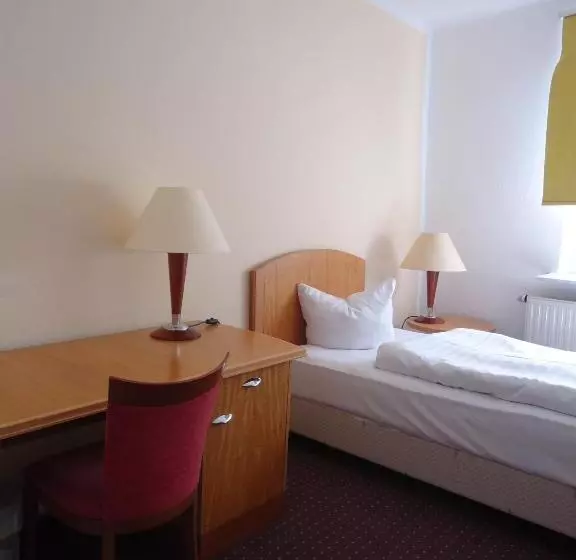 هتل Schweizer Hof