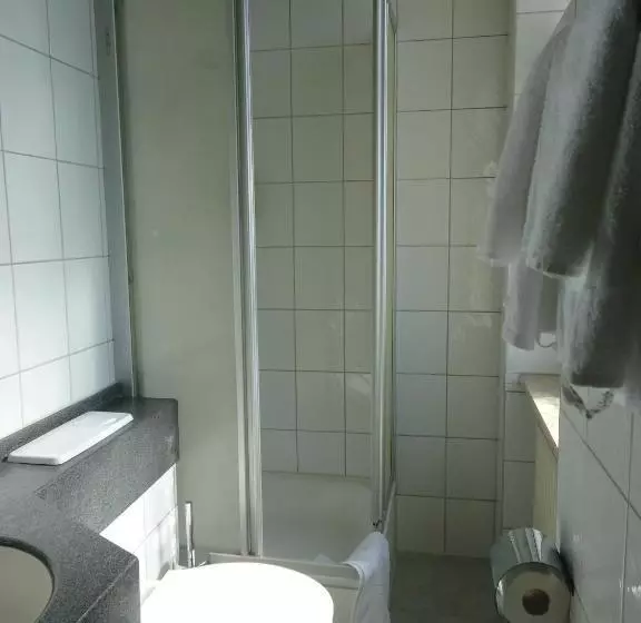 هتل Schweizer Hof