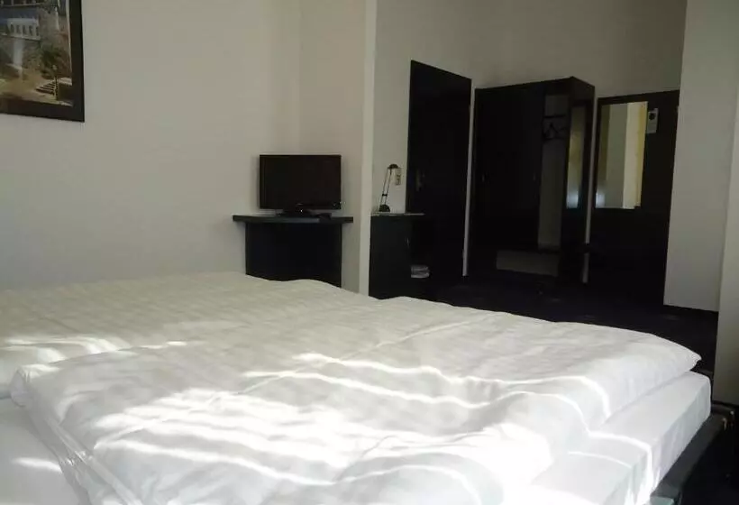 هتل Schweizer Hof