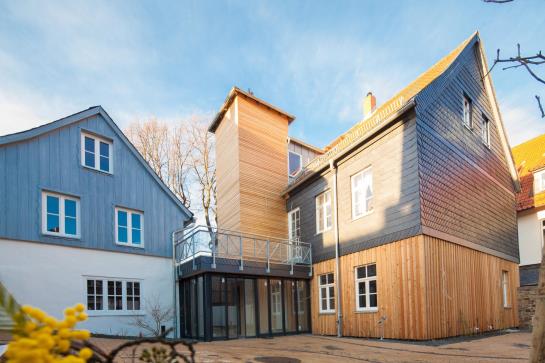 Резиденция Gda Hotel Schwiecheldthaus