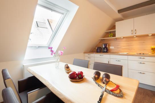 Резиденция Gda Hotel Schwiecheldthaus