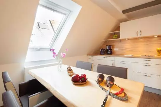 住所 Gda Hotel Schwiecheldthaus