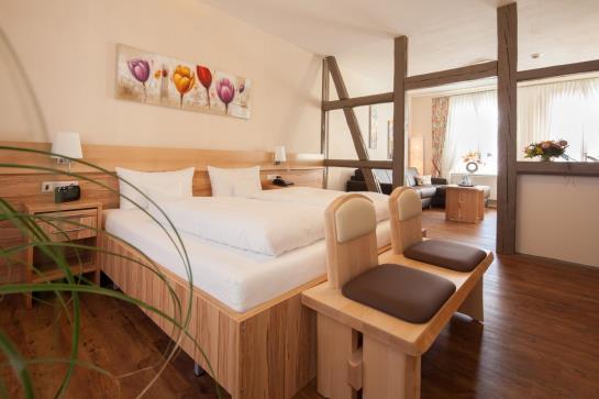 Резиденция Gda Hotel Schwiecheldthaus