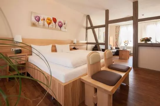 住所 Gda Hotel Schwiecheldthaus