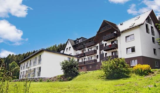Hotel Sonnenhof