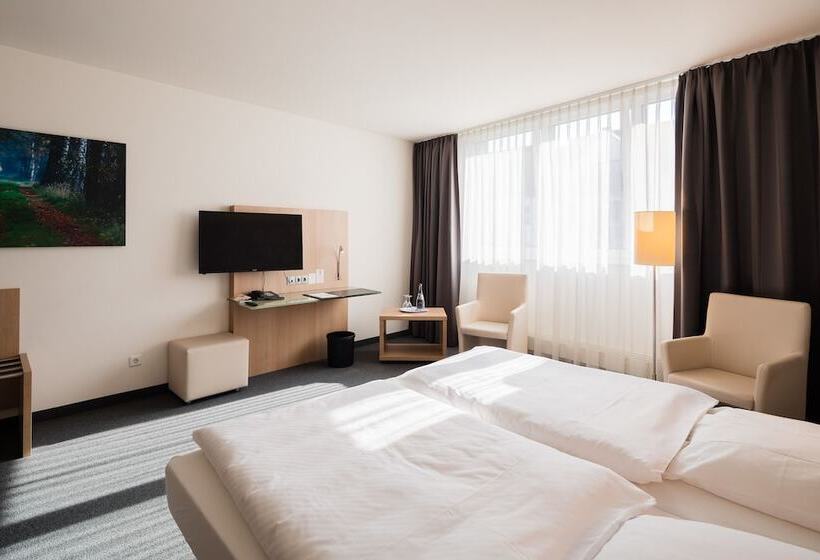 فندق Thöles Am Allerpark Verden