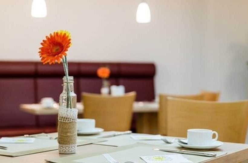 فندق Thöles Am Allerpark Verden