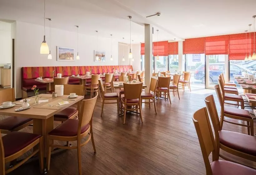 호텔 Thöles Am Allerpark Verden