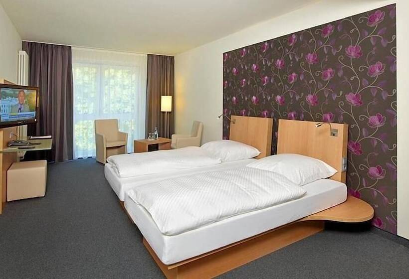 فندق Thöles Am Allerpark Verden