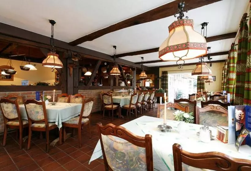 酒店 Undeloher Hof