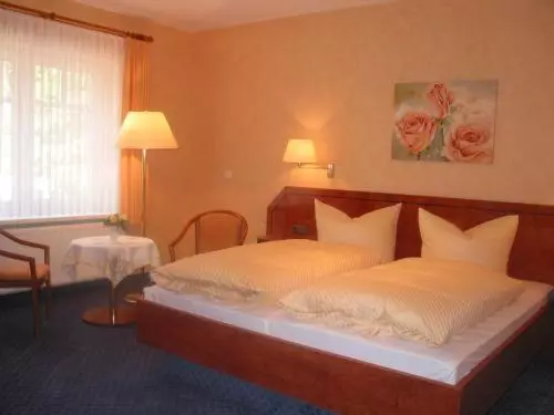 酒店 Undeloher Hof