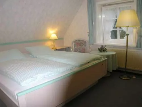 酒店 Undeloher Hof