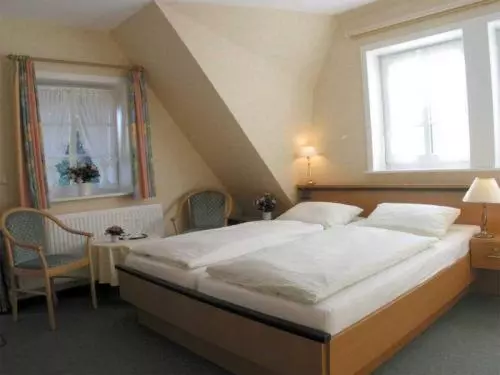 酒店 Undeloher Hof