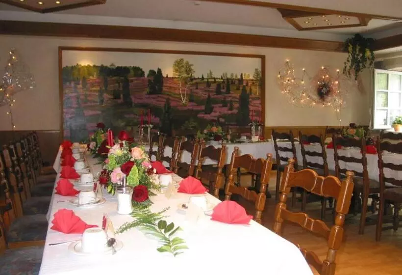 酒店 Undeloher Hof