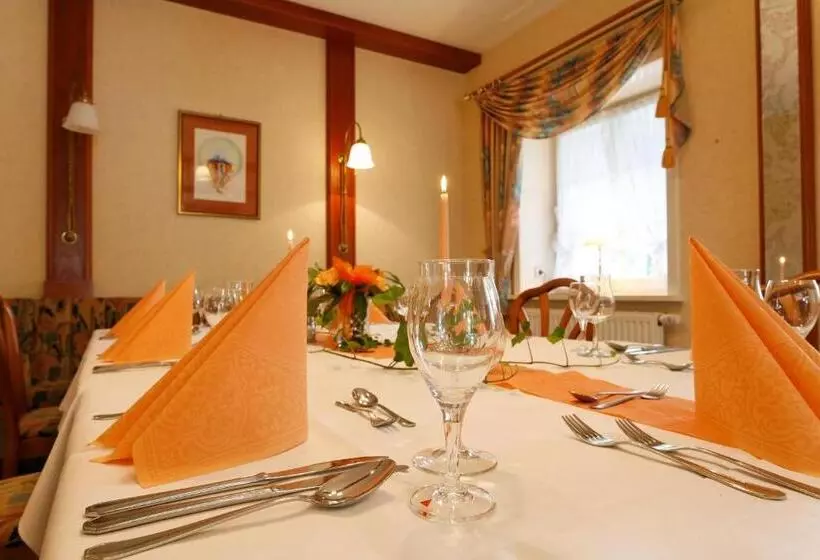 酒店 Undeloher Hof