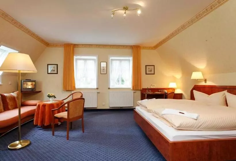 酒店 Undeloher Hof