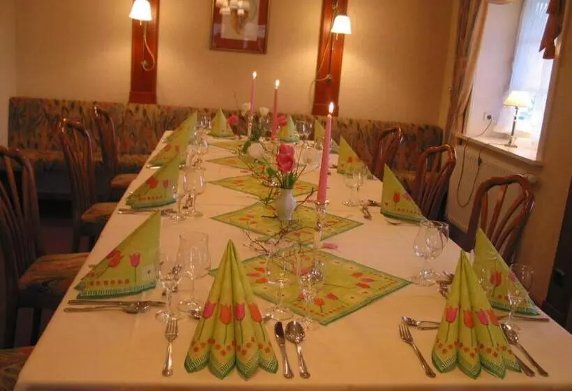 酒店 Undeloher Hof