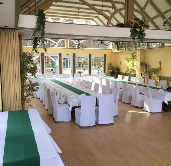 酒店 Undeloher Hof