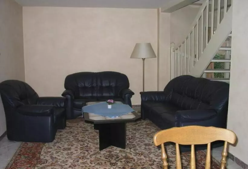 酒店 Undeloher Hof